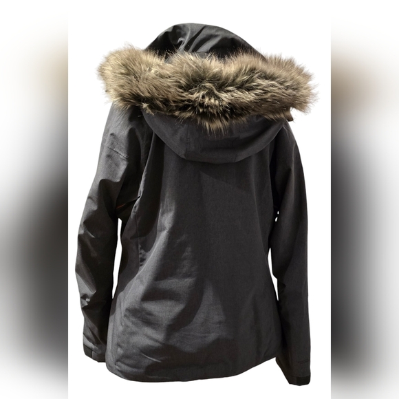 ONEILL Waterproof, Breathable Winter Jacket - Picture 11 of 11